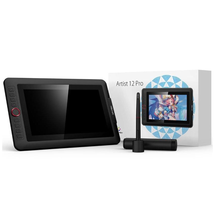 Tableta Grafica XpPen Artist 12 Pro Easy